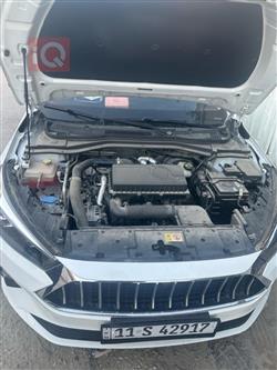 JAC J7